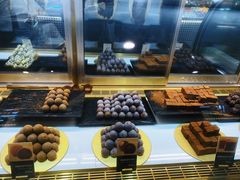 -Awfully Chocolate(来福士广场店)