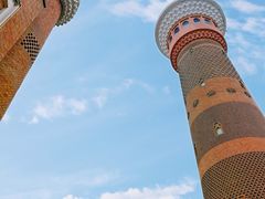 -新疆国际大巴扎