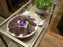 -游园觅食记夜市·小龙虾大排档