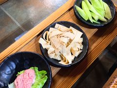 -味仙疯美蛙鱼头(清扬路总店)