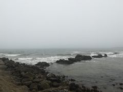 -青岛第二海水浴场