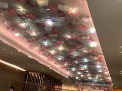 -桃花源中餐厅(金茂豪华精选酒店)