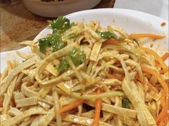 -老谢野馄饨(延安路店)
