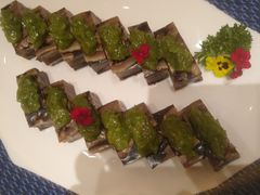 -宏达老菜馆(东安街店)