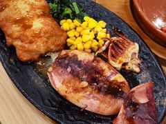 -萨莉亚意式餐厅(苏州食百家店)