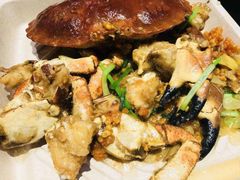 -盒马鲜生(岭南新世界店)