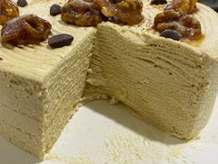 -可丽可丽·生日蛋糕·下午茶