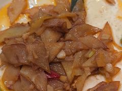 -哈啾嗨·蒙文化主题餐厅(京汉新城店)