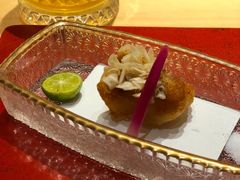 -鮨青(恒基名人购物中心店)
