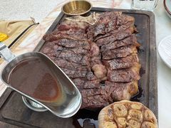 -城市露台景观餐厅(淮海路店)