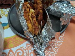 -老大连路特色烧烤(基隆路店)