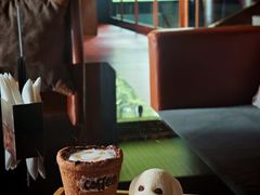 -时光吧·大堂吧·丽江和府洲际度假酒店