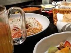 -西堤牛排(恒隆广场店)