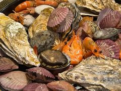 -巧克力渔家.小船海鲜胶东菜(万平口店)