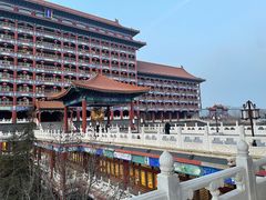 -大明幻境第一城