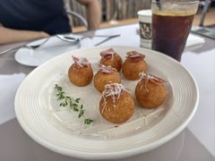 -沏点Trattoria意大利餐厅(新街口店)