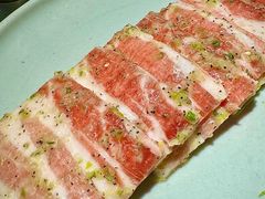 -勇誌烧肉·焱铁烧