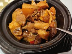 -围龙屋客家食府(福田店)