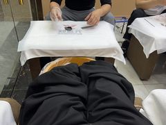 -郑远元专业修脚房(潘水路店)