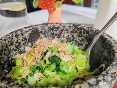 -野蔓果·山野菜(西湖景区·龙井茶田店)