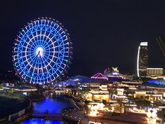 -三亚海昌梦幻海洋不夜城