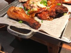 -绿茶餐厅(昌平悦荟店)