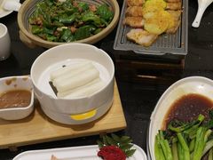 -外婆味道·云南菜大当家(关上店)