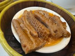 -香云轩·顺德菜(香云纱园林酒店店)