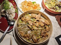 -钟菜·粤菜点心·宴请(海上世界·汇港二期店)