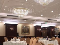 大堂-金时代顺风大酒店(爱琴海购物中心店)