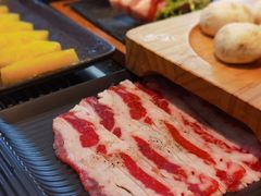 -韩满园· 甄选韩式烤肉