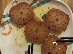 -老城南.鸭血粉丝汤(夫子庙店)