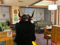 -思金拉措庄园藏餐(太阳岛店)