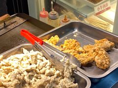 -正新鸡排·炸鸡汉堡(中茵海华广场店)