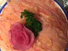 -码头故事火锅(大丰店)