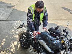 -第十机动车安全检测站