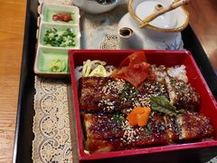 -鳗鱼家·深夜食堂(军博店)