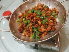 -辛香味烧鱼馆·非遗技艺·排骨红烧肉(光谷医药园店)