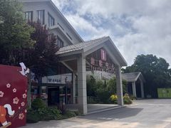 -盐城丹顶鹤湿地生态旅游区