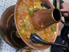 -蜗牛小馆醉乡民谣云南菜(惠新西里店)