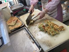 -咏春葱油饼(德政中路店)