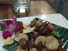 -JUKEBOX玖部音乐餐厅(华侨城店)