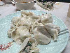 -老边饺子馆(金源店)