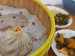 -欣达面馆(天桥支路店)