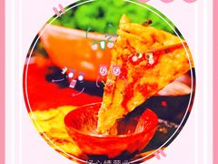 -海之屋韩式烤肉(海棠68环球美食街店)