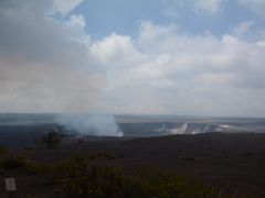 -夏威夷火山国家公园