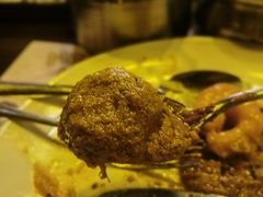 -Bombay Grill印度餐厅