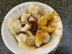 -春阳水饺(香槟广场店)