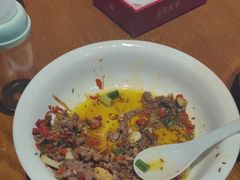 -庭苑饭香·生态餐厅(动物园店)