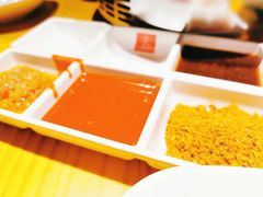 -么肆烤肉·中式自助·烤肉大排档(街道口季佳PAI店)